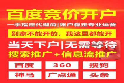SEM代运营服务公司案例：提升广告投放效果